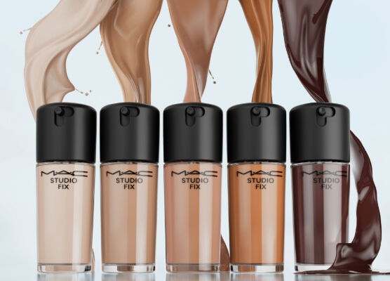 M.A.C Cosmetics